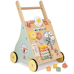 Gigglegems wooden baby for sale  Delivered anywhere in USA 