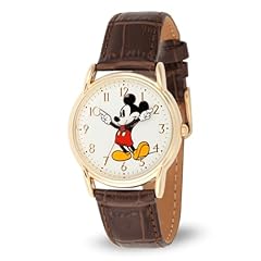 Disney mickey watch for sale  Delivered anywhere in USA 