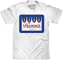Tee luv hamm for sale  Delivered anywhere in USA 