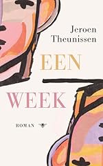 Een week roman d'occasion  Livré partout en Belgiqu