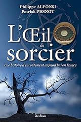 Oeil sorcier d'occasion  Livré partout en Belgiqu