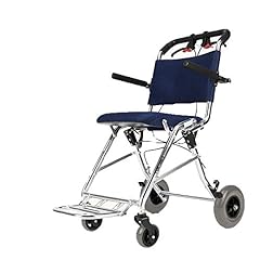 Rollstuhl zusammenklappbarer l gebraucht kaufen  Wird an jeden Ort in Deutschland