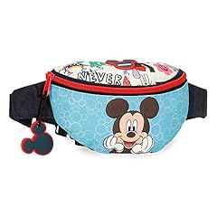 Marsupio disney mickey usato  Spedito ovunque in Italia 