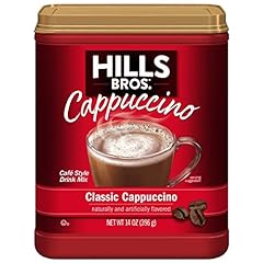 Hills bros instant for sale  Delivered anywhere in USA 