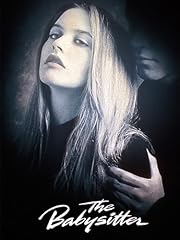 Babysitter... thriller usato  Spedito ovunque in Italia 