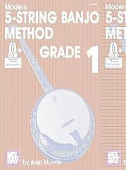 Modern string banjo for sale  Delivered anywhere in USA 