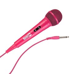 Rockjam karaoke microphone gebraucht kaufen  Wird an jeden Ort in Deutschland