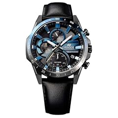 Casio men chronograph for sale  Delivered anywhere in UK