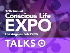 Conscious life expo for sale  Delivered anywhere in USA 