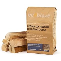 Ecoblaze kiln dried for sale  Delivered anywhere in Ireland