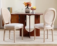 Chairus farmhouse dining for sale  Delivered anywhere in USA 