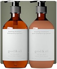 Good all shampoo gebraucht kaufen  Wird an jeden Ort in Deutschland