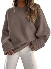 Lillusory oversized sweater for sale  Delivered anywhere in USA 