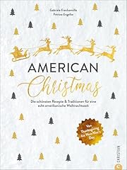 American christmas schönsten gebraucht kaufen  Wird an jeden Ort in Deutschland