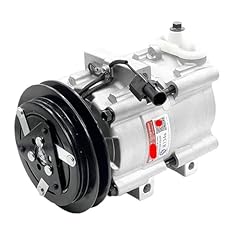 Compressore aria condizionata usato  Spedito ovunque in Italia 