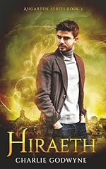 Hiraeth for sale  Delivered anywhere in UK