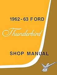1962 1963 ford for sale  Delivered anywhere in USA 