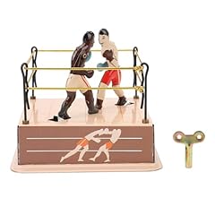 Kikumi uhrwerk boxspielzeug gebraucht kaufen  Wird an jeden Ort in Deutschland