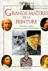 Grands maîtres peinture d'occasion  Livré partout en France