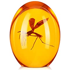 mosquito amber for sale  Delivered anywhere in UK