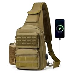 Huntvp taktische brusttasche gebraucht kaufen  Wird an jeden Ort in Deutschland