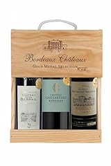 Sélection bordeaux confezione usato  Spedito ovunque in Italia 