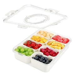 Auauraintt assiette collation d'occasion  Livré partout en France