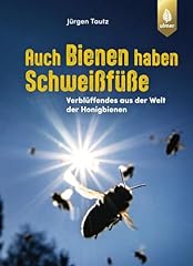 Bienen schweißfüße verblüf gebraucht kaufen  Wird an jeden Ort in Deutschland