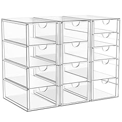 Acrylic makeup organizer for sale  Delivered anywhere in USA 