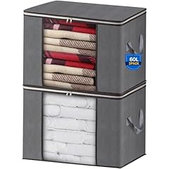 Aior 2pcs scatole usato  Spedito ovunque in Italia 