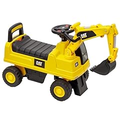 Baroni toys escavatore usato  Spedito ovunque in Italia 