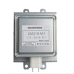 2m210 mikrowellen magnetron gebraucht kaufen  Wird an jeden Ort in Deutschland