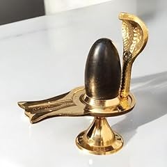 Brass shivling yoni for sale  Delivered anywhere in USA 