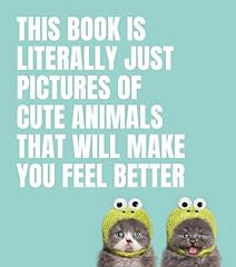 Book literally pictures for sale  Delivered anywhere in USA 
