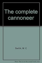 Complete cannoneer for sale  Delivered anywhere in USA 