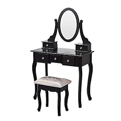 Vanity table makeup for sale  Delivered anywhere in UK