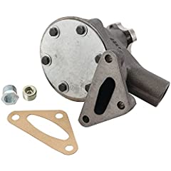 Complete Tractor New 1606-6210 Water Pump Compatible for sale  Delivered anywhere in USA 