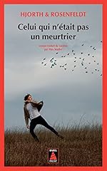 Meurtrier d'occasion  Livré partout en France