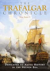 Trafalgar chronicle dedicated for sale  Delivered anywhere in UK