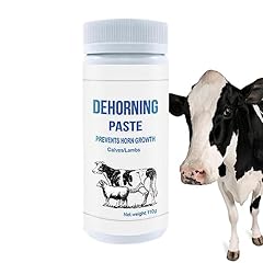 Weiting dehorning paste for sale  Delivered anywhere in UK