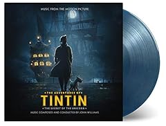 Adventures tintin secret d'occasion  Livré partout en France