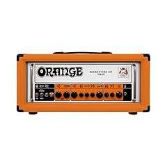 Orange rockerverb 100 for sale  Delivered anywhere in USA 
