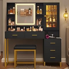 Bthfst makeup vanity for sale  Delivered anywhere in USA 