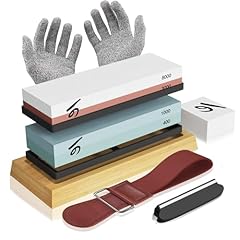 Knife sharpening stone for sale  Delivered anywhere in USA 
