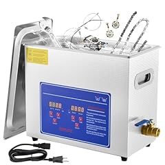 Nettoyeur ultrasons chauffage d'occasion  Livré partout en France