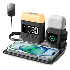 Wireless charger charging for sale  Delivered anywhere in Ireland