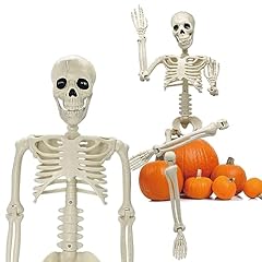 Halloween skeleton decorations for sale  Delivered anywhere in USA 