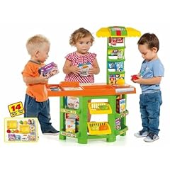 Molto spielzeug supermarkt gebraucht kaufen  Wird an jeden Ort in Deutschland