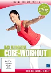 Ultimative core workout gebraucht kaufen  Wird an jeden Ort in Deutschland