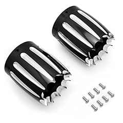 Harley mufflers end for sale  Delivered anywhere in USA 